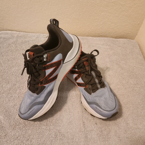New Balance Nitrel V4 - Picture 1 of 3